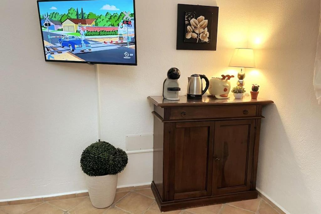 Looney Tunes Home Olbia Buitenkant foto