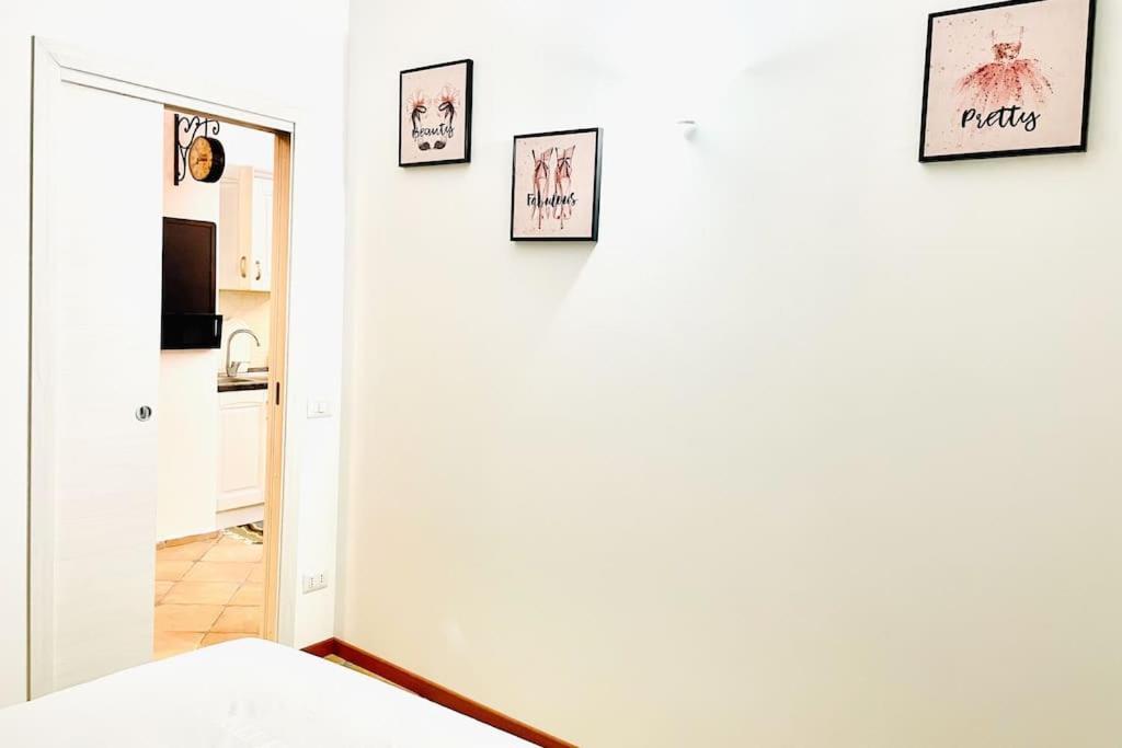 Looney Tunes Home Olbia Buitenkant foto